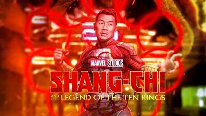 1593752470 Recordings of Shang Chi and the Legend of the Ten Rings