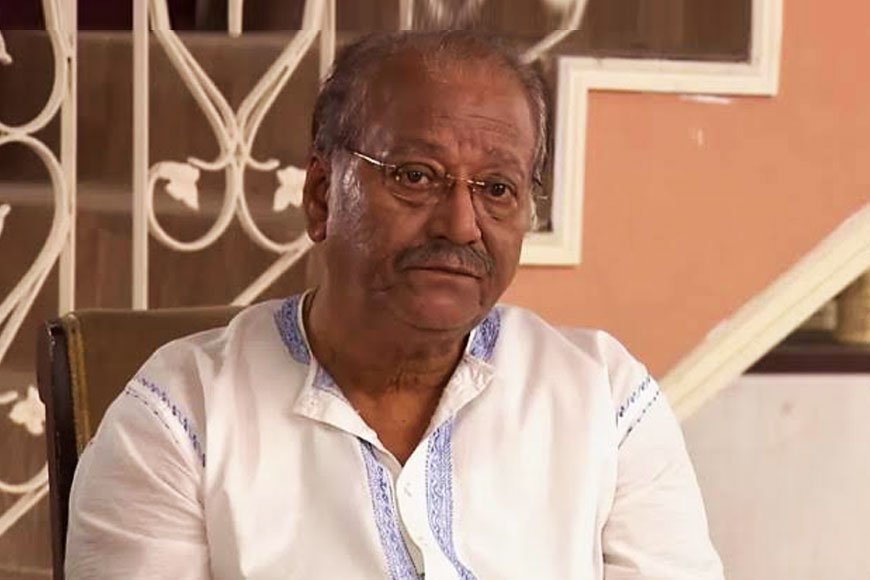 Santu Mukherjee