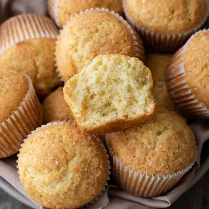 Basic Muffin Recipe Image 735x735 1