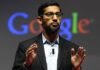 Google এর CEO সুন্দর পিচাই কপিরাইট আইন লঙ্ঘন করেছেন, অভিযোগের পর মামলা করেছে মুম্বাই পুলিশ