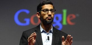 Google এর CEO সুন্দর পিচাই কপিরাইট আইন লঙ্ঘন করেছেন, অভিযোগের পর মামলা করেছে মুম্বাই পুলিশ