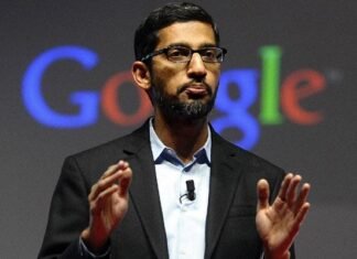 Google এর CEO সুন্দর পিচাই কপিরাইট আইন লঙ্ঘন করেছেন, অভিযোগের পর মামলা করেছে মুম্বাই পুলিশ
