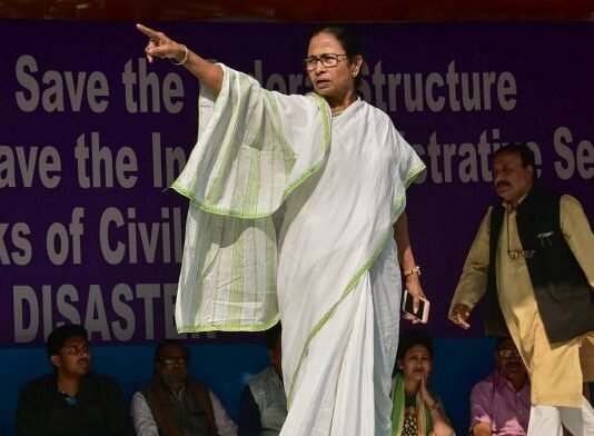 তৃণমূলে সব ঠিক নেই? বাংলার আর এক বিধায়ক দলের নেতৃত্বে প্রশ্ন তুলেছেন Mamata banerjee