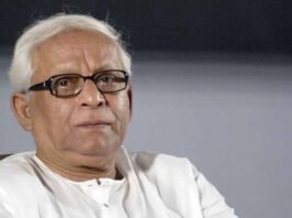 পদ্মভূষণের জন্য বুদ্ধদেবকে নির্বাচিত করা নিয়ে বিতর্ক! buddhadeb