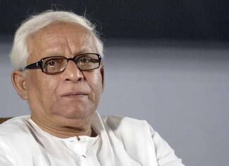 পদ্মভূষণের জন্য বুদ্ধদেবকে নির্বাচিত করা নিয়ে বিতর্ক! buddhadeb