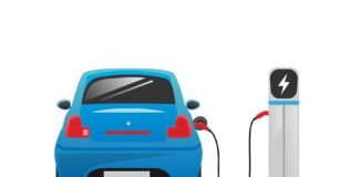 দেশের সবচেয়ে বড় EV চার্জিং স্টেশন চালু, একসঙ্গে ১০০টি ইলেকট্রিক গাড়ি চার্জ করা হবে ev charging