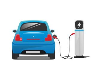 দেশের সবচেয়ে বড় EV চার্জিং স্টেশন চালু, একসঙ্গে ১০০টি ইলেকট্রিক গাড়ি চার্জ করা হবে ev charging