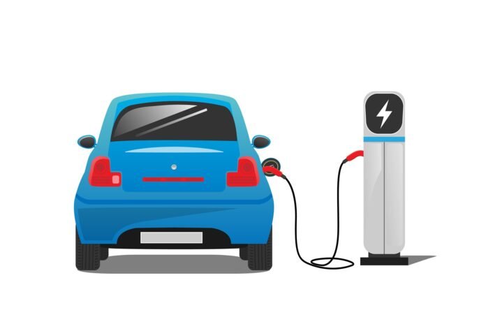 ev charging