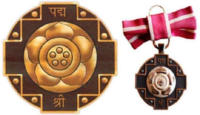 পদ্মশ্রী