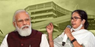 প্রধানমন্ত্রী নরেন্দ্র মোদীর আগেই কলকাতায় হাসপাতাল উদ্বোধন করলেন মমতা বন্দ্যোপাধ্যায়? ব্যাপারটা কি? mamata-modi