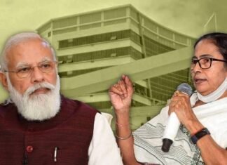 প্রধানমন্ত্রী নরেন্দ্র মোদীর আগেই কলকাতায় হাসপাতাল উদ্বোধন করলেন মমতা বন্দ্যোপাধ্যায়? ব্যাপারটা কি? mamata-modi