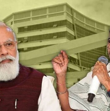 প্রধানমন্ত্রী নরেন্দ্র মোদীর আগেই কলকাতায় হাসপাতাল উদ্বোধন করলেন মমতা বন্দ্যোপাধ্যায়? ব্যাপারটা কি? mamata-modi