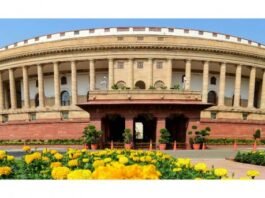 সংসদে করোনা বিস্ফোরণে সতর্ক সরকার, নতুন নির্দেশিকা জারি parliament