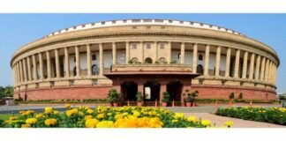 সংসদে করোনা বিস্ফোরণে সতর্ক সরকার, নতুন নির্দেশিকা জারি parliament