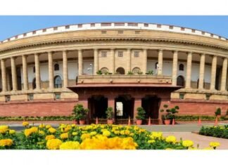 সংসদে করোনা বিস্ফোরণে সতর্ক সরকার, নতুন নির্দেশিকা জারি parliament