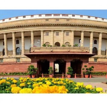 সংসদে করোনা বিস্ফোরণে সতর্ক সরকার, নতুন নির্দেশিকা জারি parliament