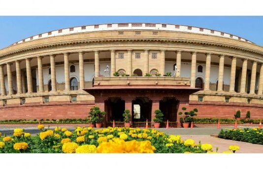 সংসদে করোনা বিস্ফোরণে সতর্ক সরকার, নতুন নির্দেশিকা জারি parliament