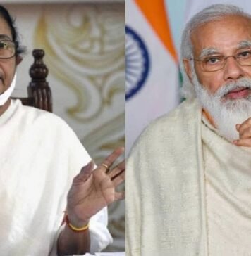 প্রজাতন্ত্র দিবসের কুচকাওয়াজের জন্য বাংলার মূকনাট্য ‘প্রত্যাখ্যান’, প্রধানমন্ত্রী মোদিকে চিঠি লিখেছেন মুখ্যমন্ত্রী মমতা বাংলার মূকনাট্য