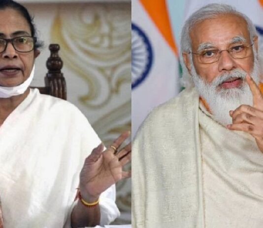 প্রজাতন্ত্র দিবসের কুচকাওয়াজের জন্য বাংলার মূকনাট্য ‘প্রত্যাখ্যান’, প্রধানমন্ত্রী মোদিকে চিঠি লিখেছেন মুখ্যমন্ত্রী মমতা বাংলার মূকনাট্য