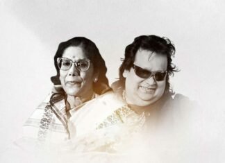 Golden hour এ Golden man এর ছন্দপতন বাপ্পি লাহিড়ি