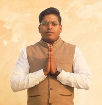 দীনেশ দাস – বনগাঁতে এখন সাধারণ মানুষের জীবনের দাম মাত্র ৮০ টাকা ! Dinesh Das