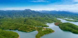 মণিপুরে নির্বাচন নিয়ে জনগণের উৎসাহ নেই! MANIPUR