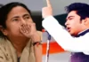 মমতা বন্দ্যোপাধ্যায় আজ কোন পদ অর্পণ করতে চলেছেন অভিষেক ব্যানার্জিকে ? Mamata_Abhishek-Banerjee