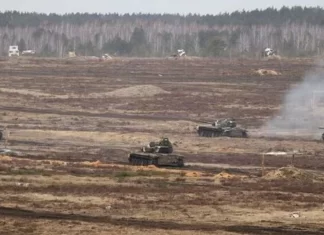 ইউক্রেন রাশিয়া যুদ্ধ: ইউক্রেন সঙ্কটে ভারতকে বড় বার্তা দিল আমেরিকা! UKRAINE-CRISIS