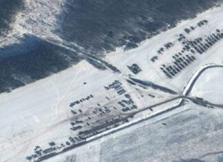 মহাযুদ্ধ কি তবে শুরু হয়ে গেলো? রাশিয়ার সীমান্ত চৌকিতে বোমা বর্ষণ করেছে ইউক্রেন! Ukraine_Russia