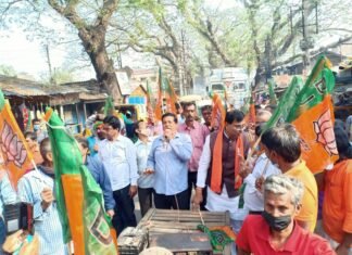 অবাধে ছাপ্পা ভোট! সত্যিই কি ভোটের গুরুত্ব শেষ হতে চলেছে? vote