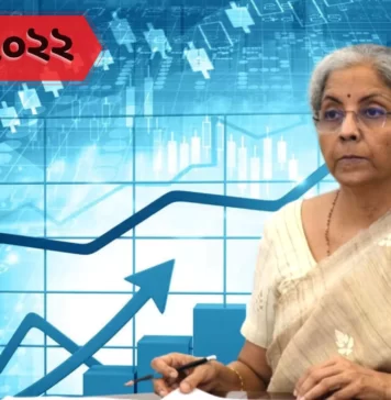 বাজেট 2022: ভারত স্থানীয় প্রতিরক্ষা সংগ্রহের জন্য 1.03 লক্ষ কোটি টাকা বরাদ্দ করেছে budget