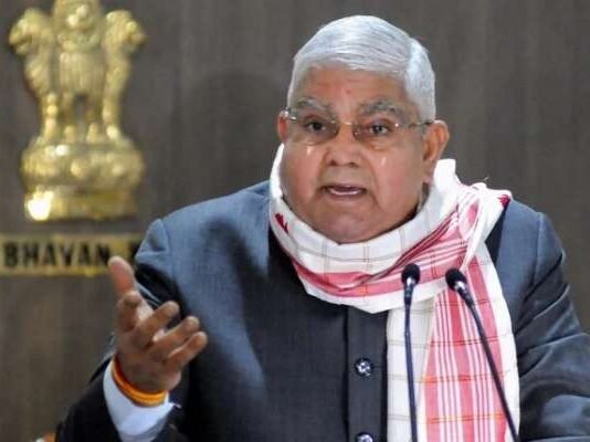 বাংলার রাজ্যপাল জগদীপ ধনখরের অপসারণের আবেদন খারিজ জগদীপ ধনখড়
