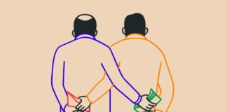 উত্তরাখণ্ডেও অনেক কলঙ্কিত নেতা রয়েছেন!! featured_art_corruption