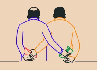 উত্তরাখণ্ডেও অনেক কলঙ্কিত নেতা রয়েছেন!! featured_art_corruption