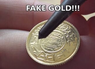 নির্বাচনের আগের রাতেই স্বর্ণমুদ্রা বিতরণ করলেন প্রার্থী, পরে দেখা গেলো সবই জাল! gc