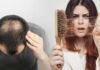 সাধারণ চুল পড়াকে hair fall ভেবে ভুল করছেন না তো? শারীরিক ত্রুটি আর সাধারণ ঘটনার মধ্যে পার্থক্য বুঝুন ! hair loss vs hair fall