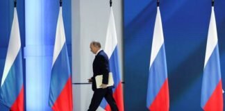 ভারত ও চীনের মধ্যে সীমান্ত বিরোধে মধ্যস্থতা করবে রাশিয়া? Russia