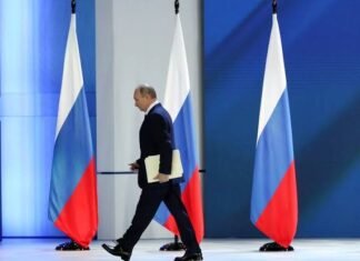 ভারত ও চীনের মধ্যে সীমান্ত বিরোধে মধ্যস্থতা করবে রাশিয়া? Russia