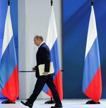 ভারত ও চীনের মধ্যে সীমান্ত বিরোধে মধ্যস্থতা করবে রাশিয়া? Russia