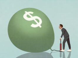 মূল্যস্ফীতির বিরুদ্ধে লড়াইয়ে বড় ধাক্কা !! inflation