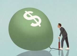 মূল্যস্ফীতির বিরুদ্ধে লড়াইয়ে বড় ধাক্কা !! inflation