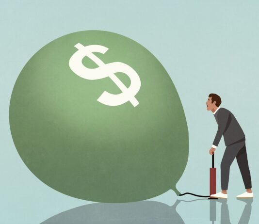 মূল্যস্ফীতির বিরুদ্ধে লড়াইয়ে বড় ধাক্কা !! inflation