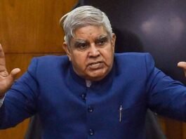 রাত ২টোয় রাজ্য বিধানসভার বৈঠক ডাকলেন বাংলার রাজ্যপাল ধনখর? jagdeep-dhankar