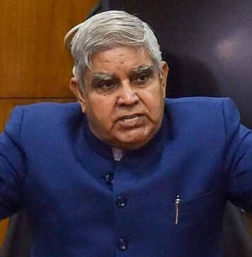 রাত ২টোয় রাজ্য বিধানসভার বৈঠক ডাকলেন বাংলার রাজ্যপাল ধনখর? jagdeep-dhankar