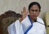 বিজেপি বাংলায় ঘোড়ার পাল পাঠিয়েছে, তাদের দেখলে দু:শাসন আত্মহত্যা করত: মমতা বন্দ্যোপাধ্যায় mamata
