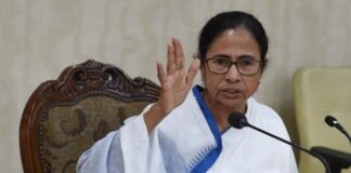বিজেপি বাংলায় ঘোড়ার পাল পাঠিয়েছে, তাদের দেখলে দু:শাসন আত্মহত্যা করত: মমতা বন্দ্যোপাধ্যায় mamata