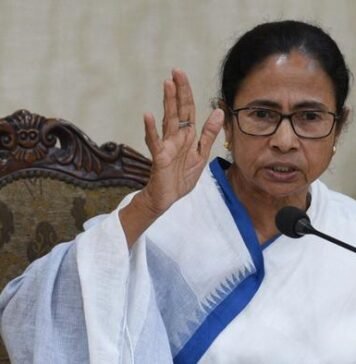 বিজেপি বাংলায় ঘোড়ার পাল পাঠিয়েছে, তাদের দেখলে দু:শাসন আত্মহত্যা করত: মমতা বন্দ্যোপাধ্যায় mamata