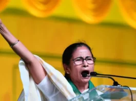 মমতা বন্দ্যোপাধ্যায়ের বিজেপির বিরুদ্ধে ভবিষ্যদ্বাণী ! Mamata banerjee