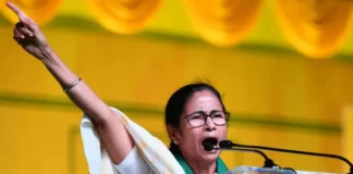 মমতা বন্দ্যোপাধ্যায়ের বিজেপির বিরুদ্ধে ভবিষ্যদ্বাণী ! Mamata banerjee