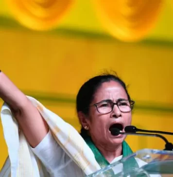 মমতা বন্দ্যোপাধ্যায়ের বিজেপির বিরুদ্ধে ভবিষ্যদ্বাণী ! Mamata banerjee